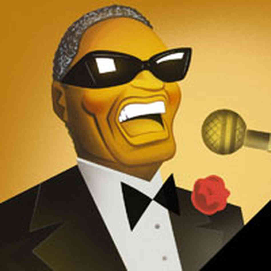 Ray Charles Ray Charles